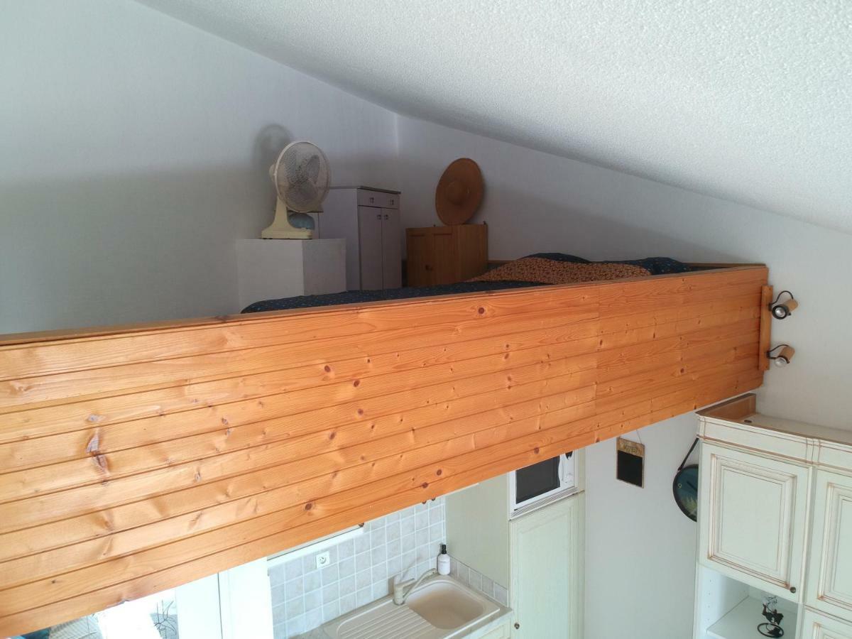 L'Air Marin Apartment Hyeres Exterior photo